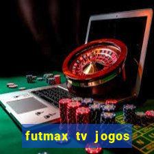 futmax tv jogos flamengo e vasco